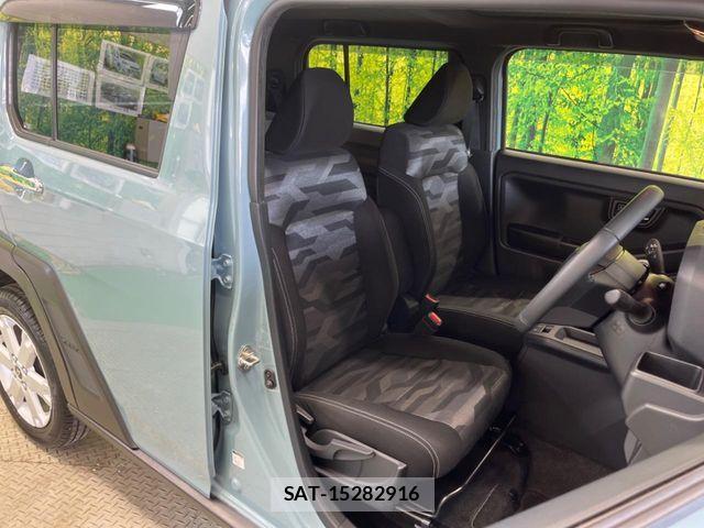 Daihatsu TAFT 2021-07 7225821-8