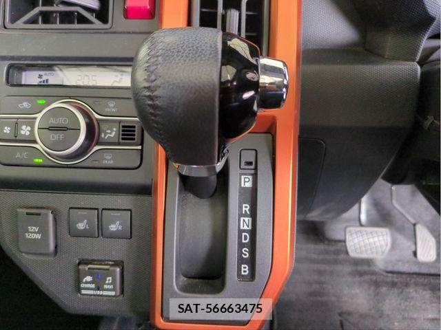 Daihatsu TAFT 2021-04 7225822-10
