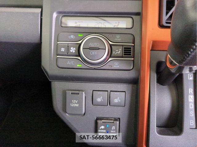 Daihatsu TAFT 2021-04 7225822-11