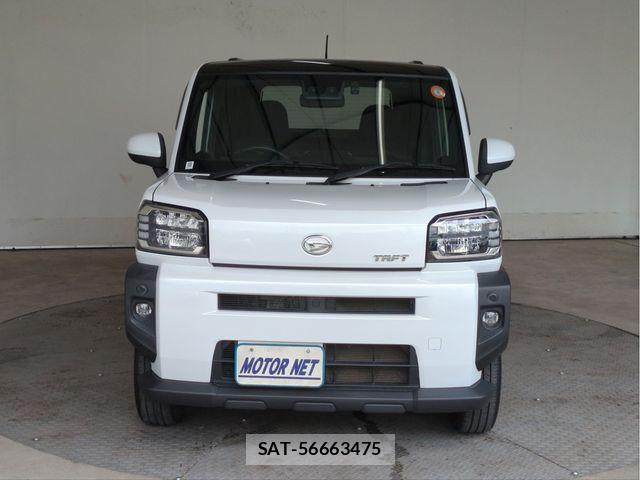 Daihatsu TAFT 2021-04 7225822-16