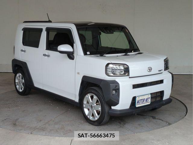 Daihatsu TAFT 2021-04 7225822-17