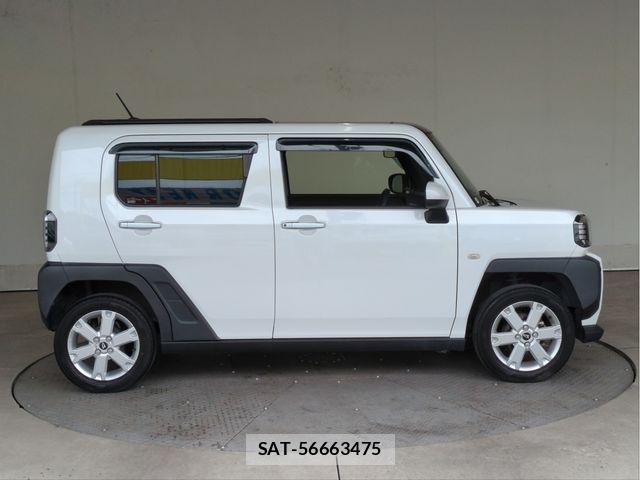 Daihatsu TAFT 2021-04 7225822-18