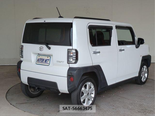 Daihatsu TAFT 2021-04 7225822-1