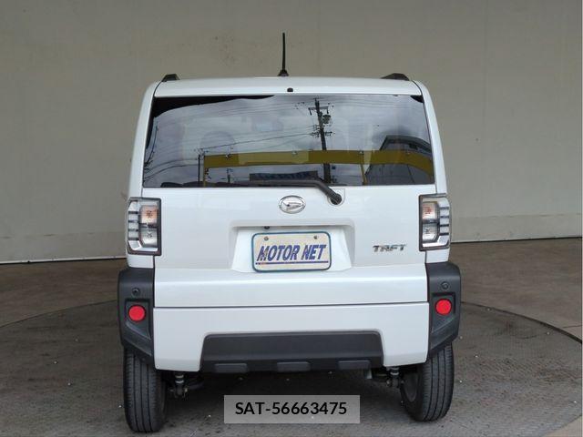 Daihatsu TAFT 2021-04 7225822-19