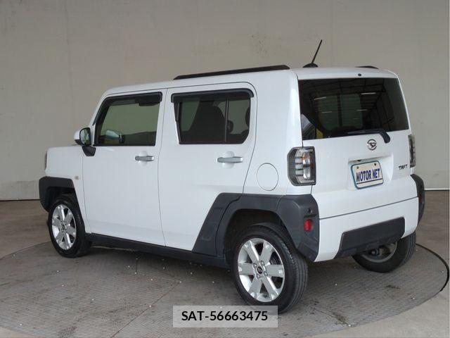 Daihatsu TAFT 2021-04 7225822-20