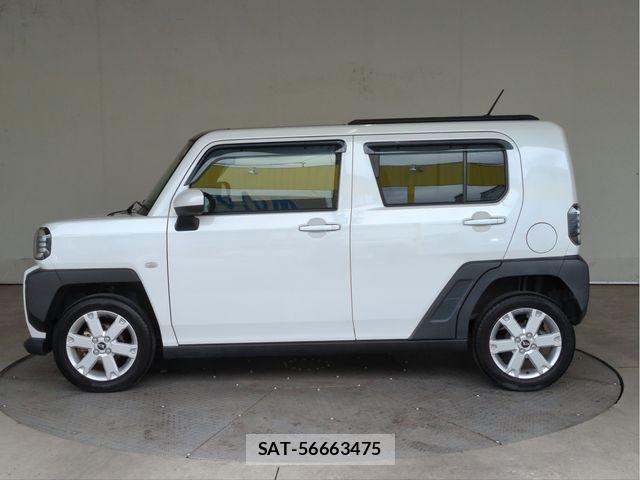 Daihatsu TAFT 2021-04 7225822-21