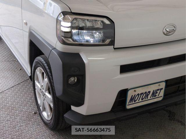 Daihatsu TAFT 2021-04 7225822-22