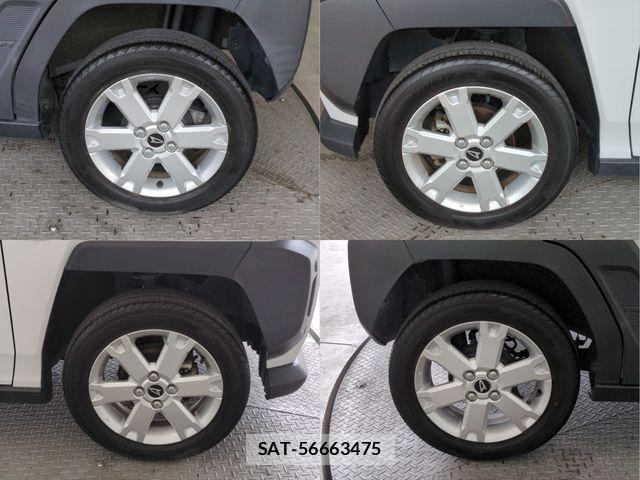 Daihatsu TAFT 2021-04 7225822-24