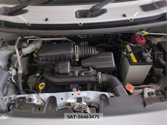 Daihatsu TAFT 2021-04 7225822-25