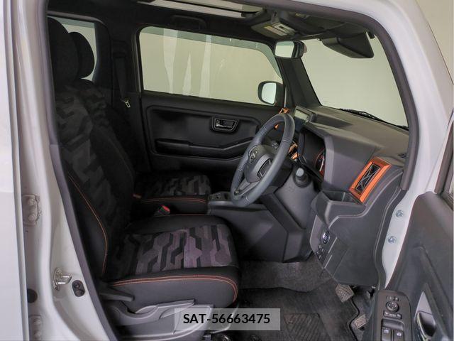 Daihatsu TAFT 2021-04 7225822-27