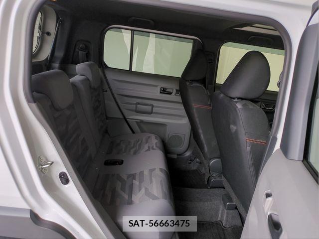Daihatsu TAFT 2021-04 7225822-28