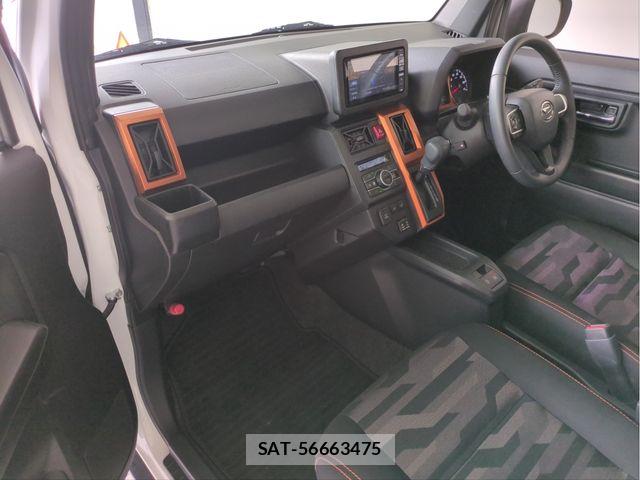 Daihatsu TAFT 2021-04 7225822-2