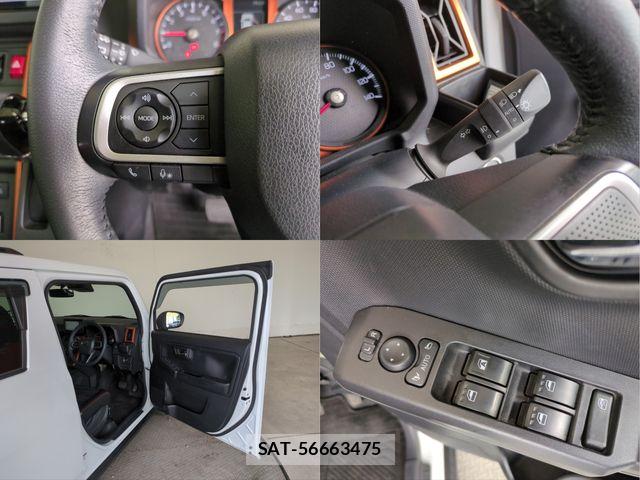 Daihatsu TAFT 2021-04 7225822-29
