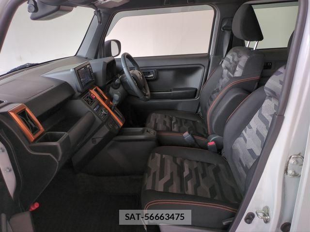 Daihatsu TAFT 2021-04 7225822-3