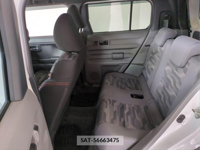 Daihatsu TAFT 2021-04 7225822-4
