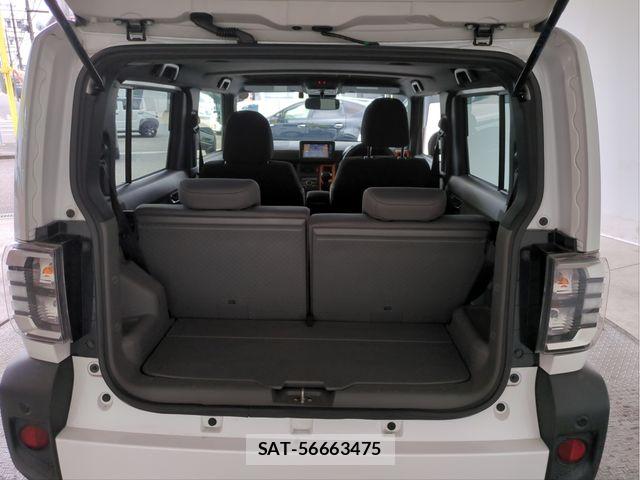 Daihatsu TAFT 2021-04 7225822-6