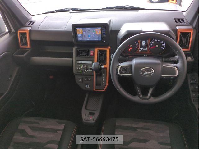 Daihatsu TAFT 2021-04 7225822-7