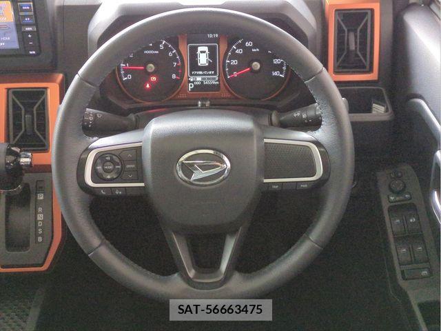 Daihatsu TAFT 2021-04 7225822-8