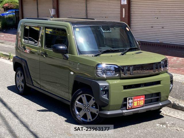 Daihatsu TAFT 2023-11 7252519-0