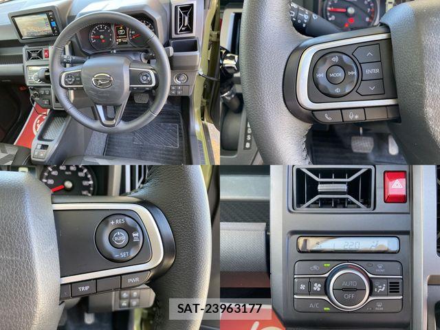 Daihatsu TAFT 2023-11 7252519-9