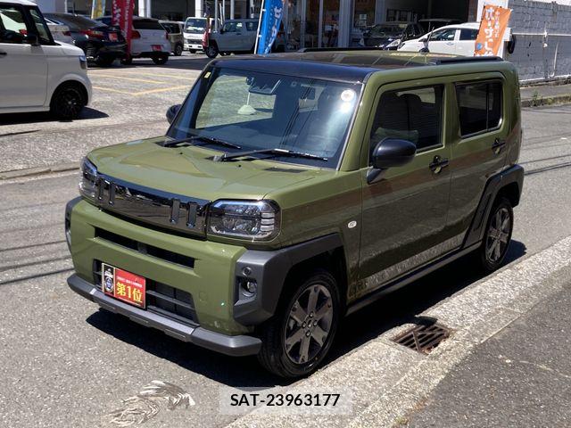 Daihatsu TAFT 2023-11 7252519-10