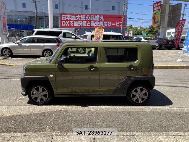 Daihatsu TAFT 2023-11 7252519-11