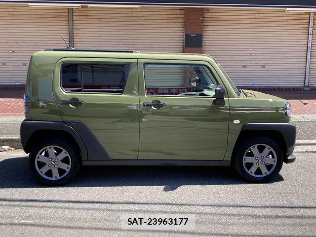 Daihatsu TAFT 2023-11 7252519-12
