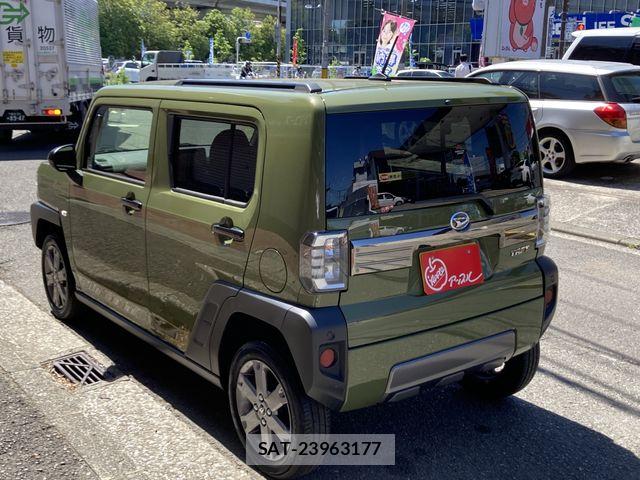 Daihatsu TAFT 2023-11 7252519-13