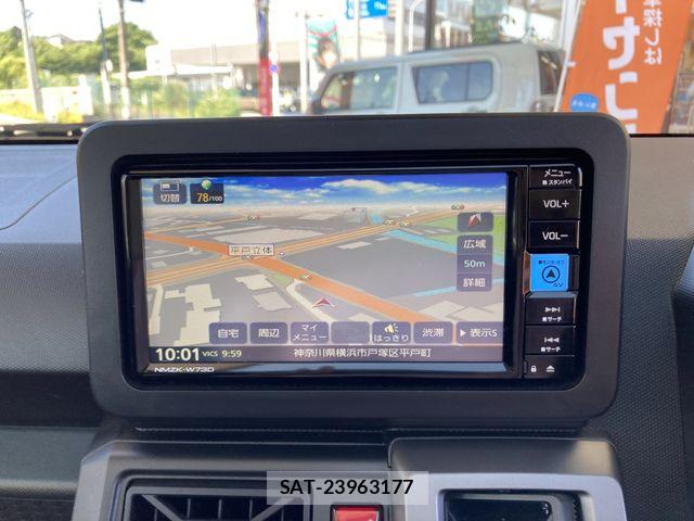 Daihatsu TAFT 2023-11 7252519-14