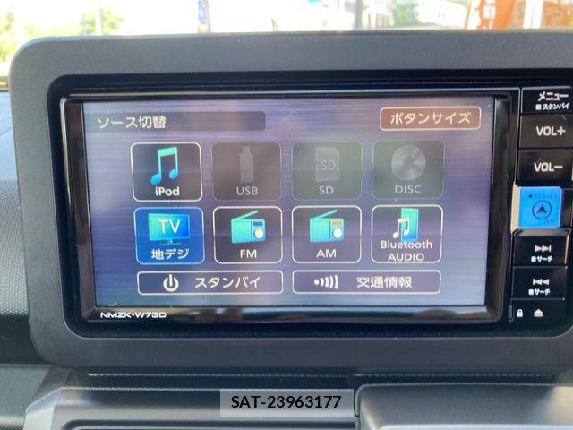 Daihatsu TAFT 2023-11 7252519-16
