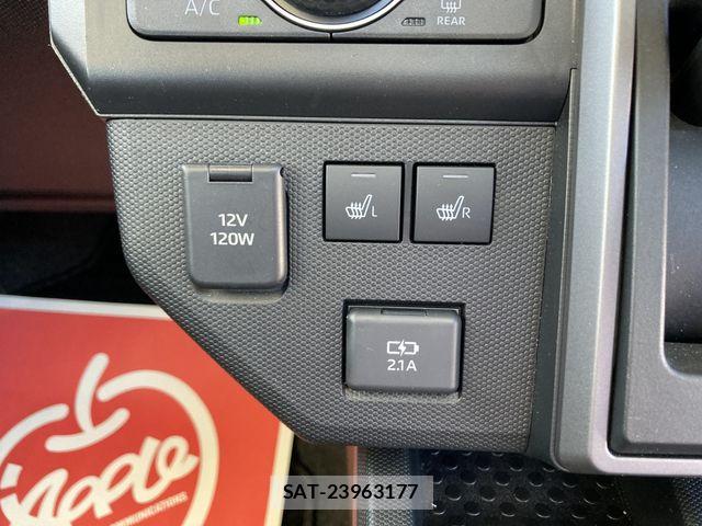 Daihatsu TAFT 2023-11 7252519-17