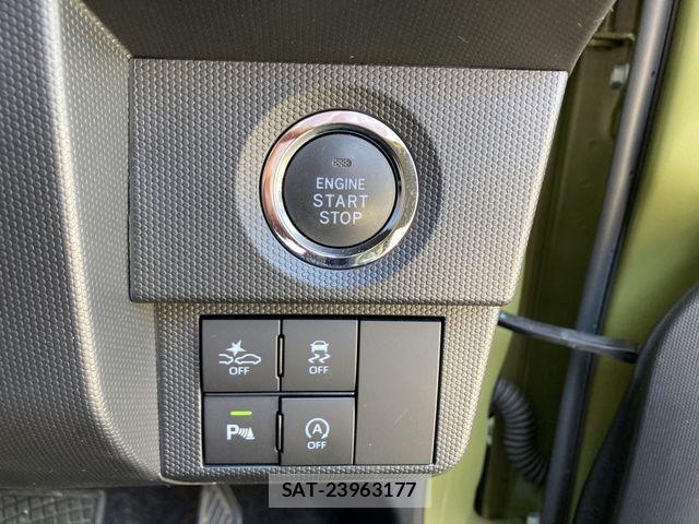Daihatsu TAFT 2023-11 7252519-18