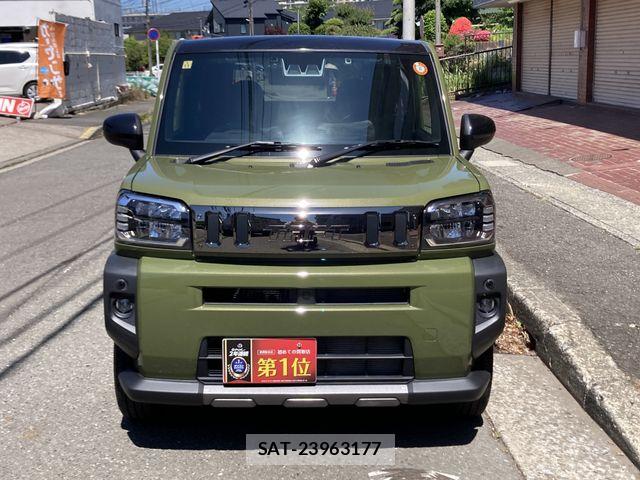 Daihatsu TAFT 2023-11 7252519-1