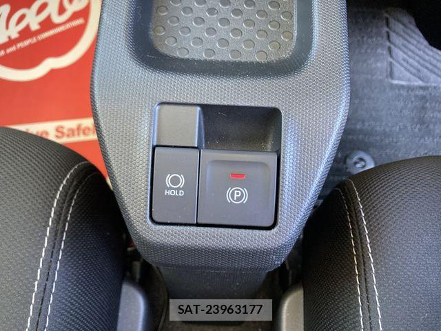 Daihatsu TAFT 2023-11 7252519-19