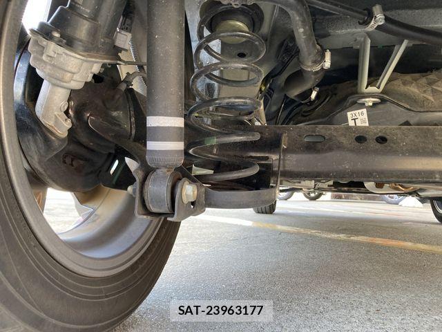 Daihatsu TAFT 2023-11 7252519-24
