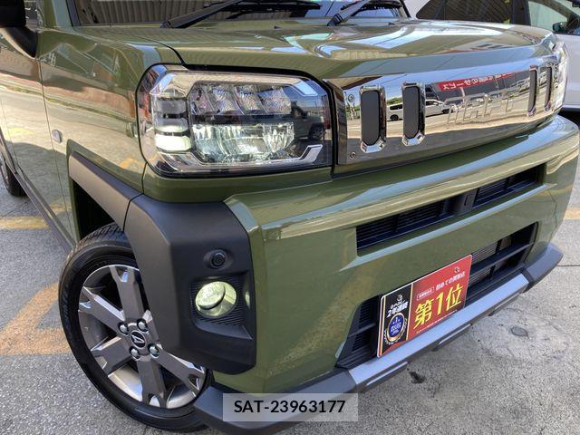 Daihatsu TAFT 2023-11 7252519-28