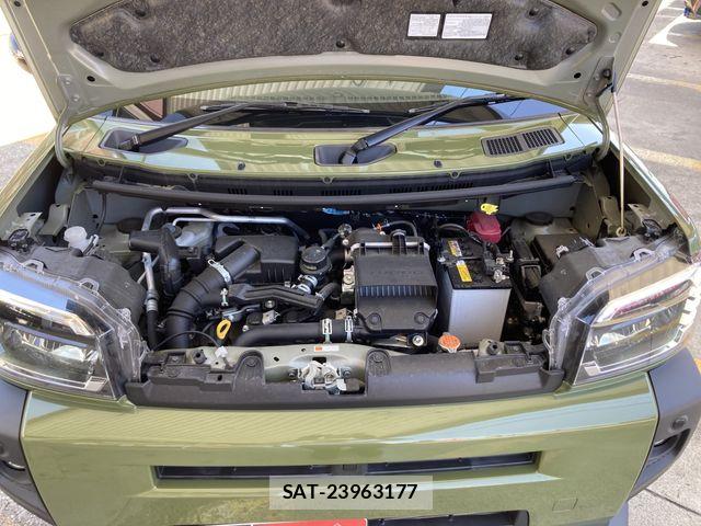 Daihatsu TAFT 2023-11 7252519-29