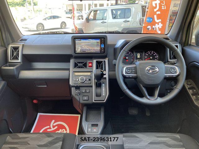 Daihatsu TAFT 2023-11 7252519-3