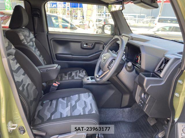 Daihatsu TAFT 2023-11 7252519-4