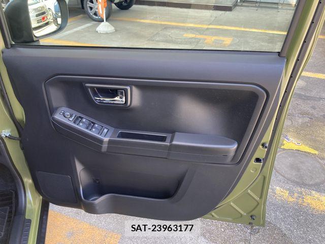 Daihatsu TAFT 2023-11 7252519-5