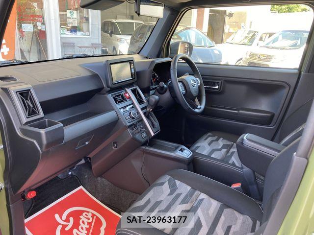 Daihatsu TAFT 2023-11 7252519-6
