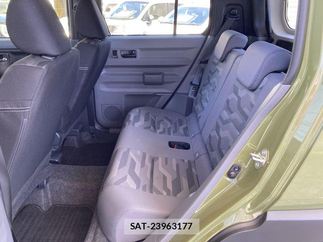 Daihatsu TAFT 2023-11 7252519-7