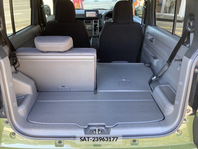 Daihatsu TAFT 2023-11 7252519-8