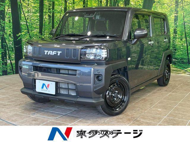 Daihatsu TAFT 2023-09 7252511-0