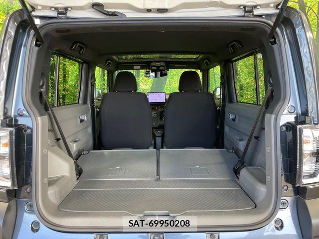 Daihatsu TAFT 2023-09 7252511-9