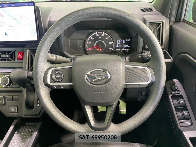 Daihatsu TAFT 2023-09 7252511-10