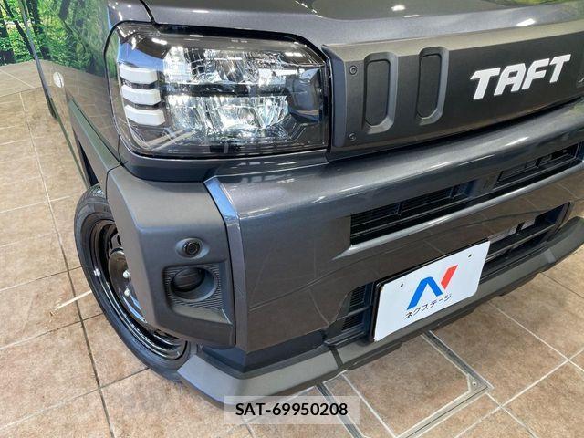 Daihatsu TAFT 2023-09 7252511-11