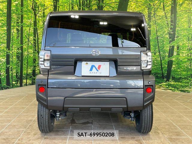 Daihatsu TAFT 2023-09 7252511-14