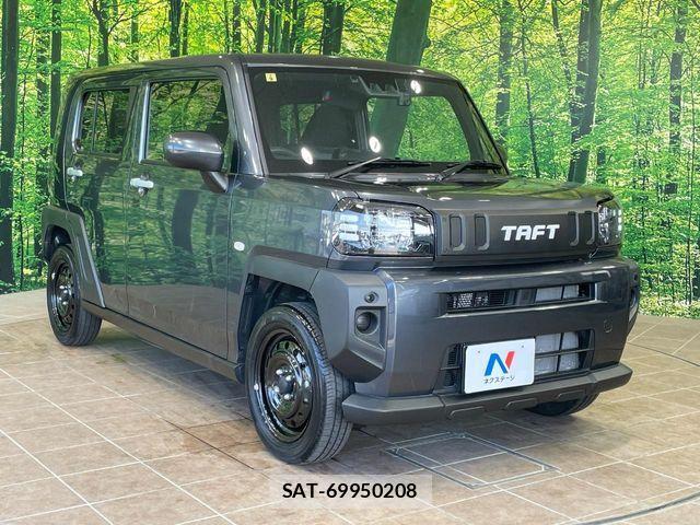 Daihatsu TAFT 2023-09 7252511-15