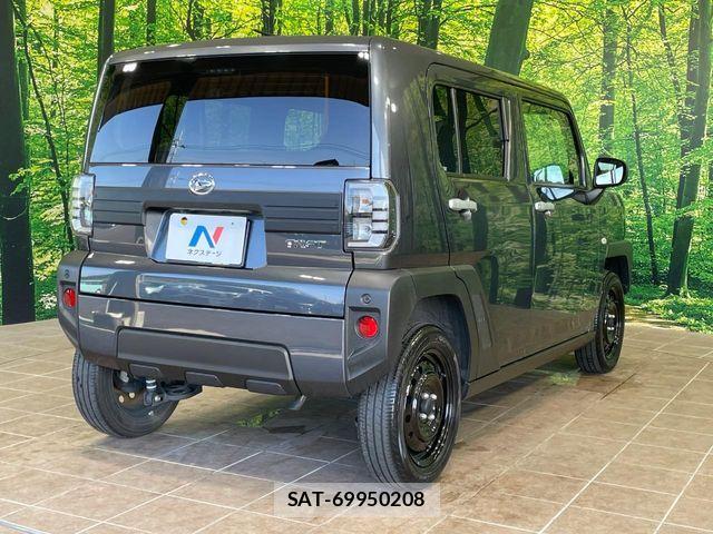 Daihatsu TAFT 2023-09 7252511-16